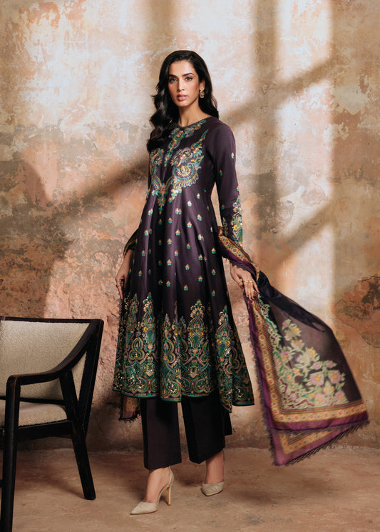 Orvella - 3pc suit