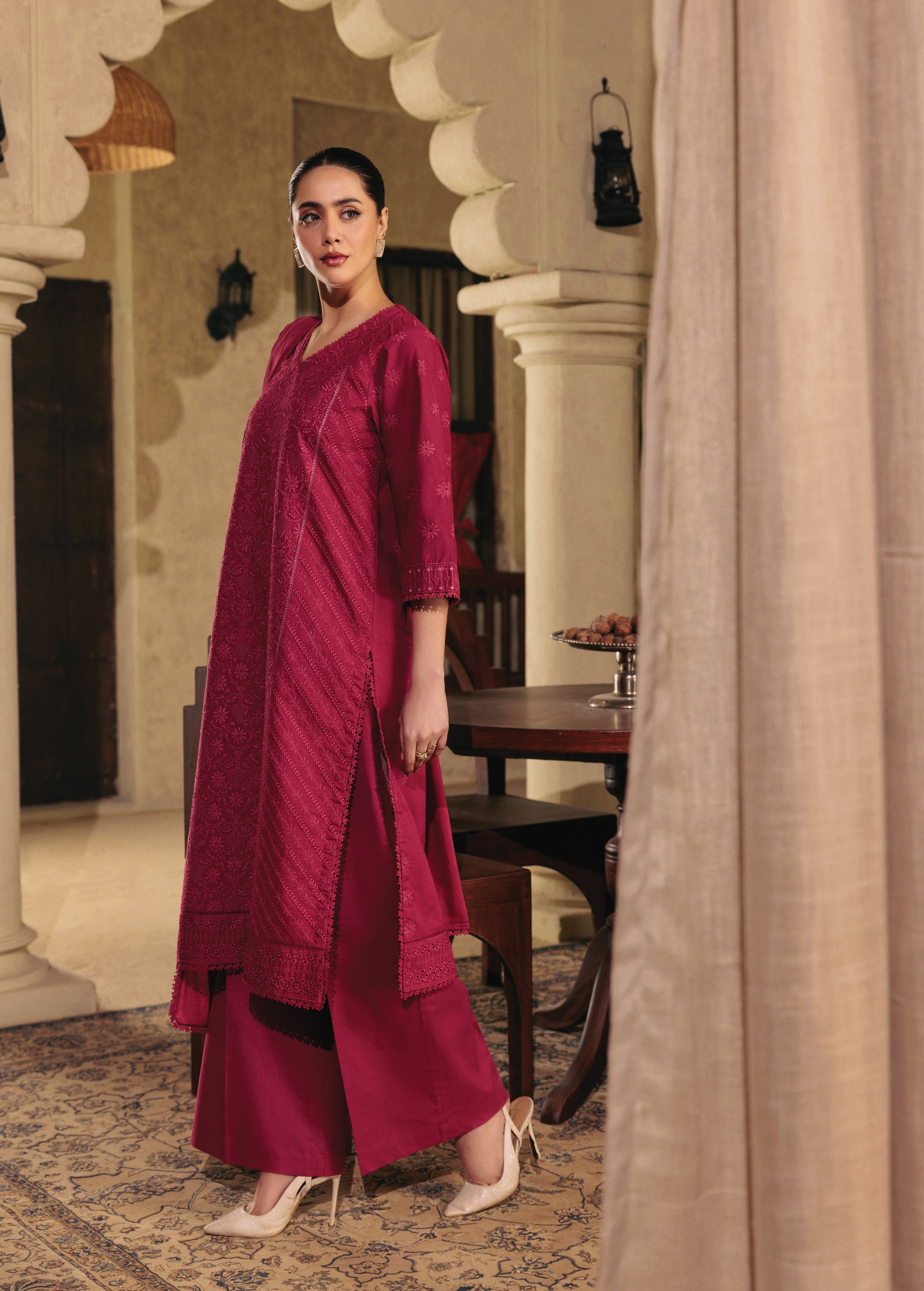 Reet - 3pc suit