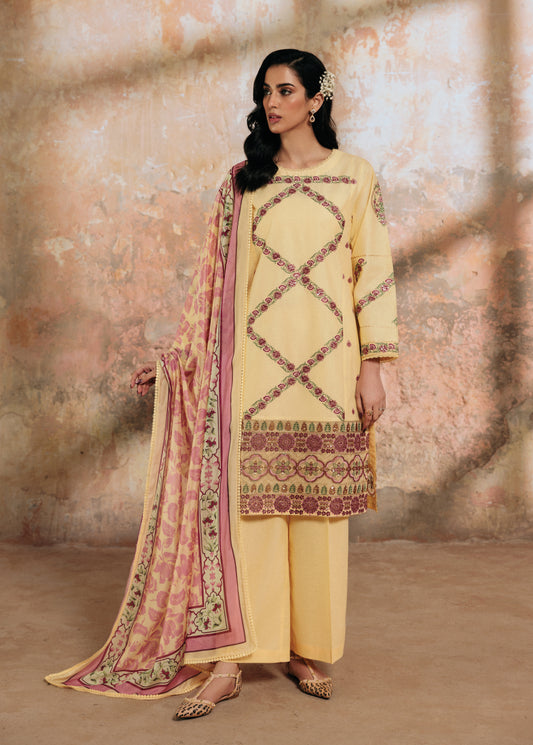 Seryna - 3pc suit