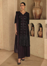 Banafshé - 3pc suit